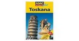 ADAC Reiseführer plus Toskana
