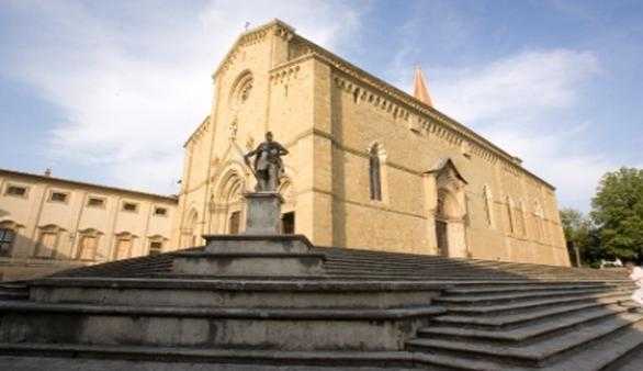 Arezzo
