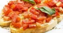 Bruschetta