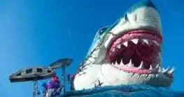 Carnevale di Viareggio