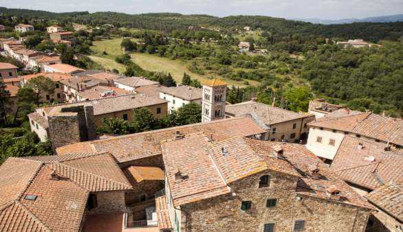 Castellina