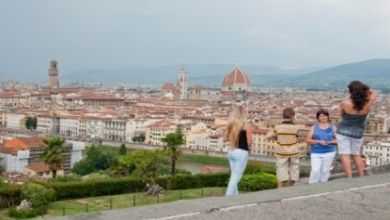 Familienurlaub in der Toskana