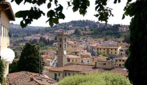 Fiesole