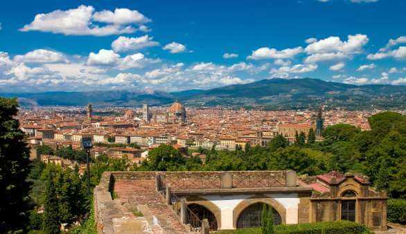 Florenz