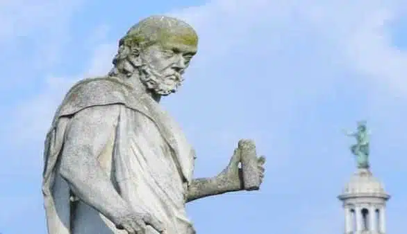 Galileo Galilei