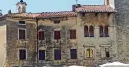 Grosseto Stadt