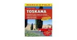 MARCO POLO Reiseführer Toskana