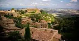 Montalcino