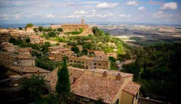 Montalcino 