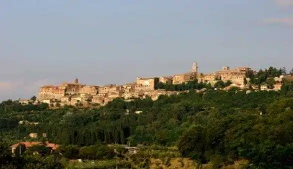 Montepulciano 