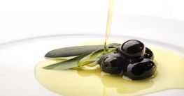Olivenöl aus der Toskana