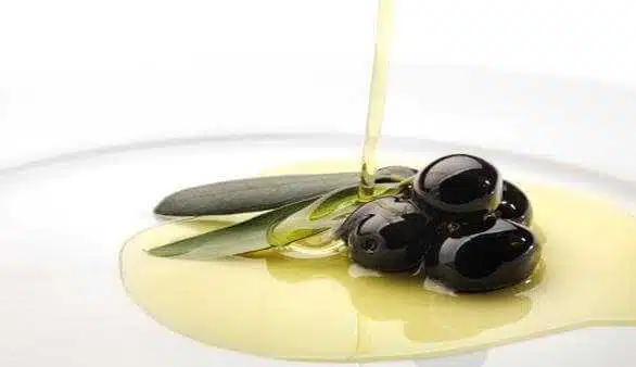 Olivenöl aus der Toskana 