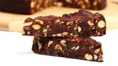 Panforte