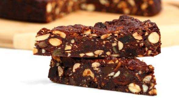 Panforte
