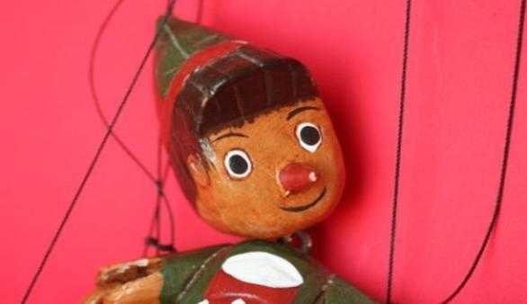 Pinocchio