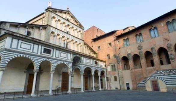 Pistoia