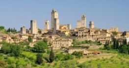 San Gimignano