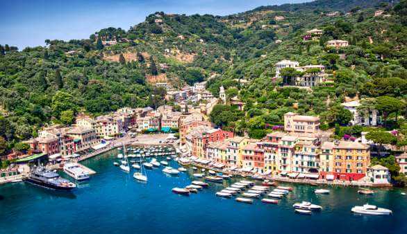 Santa Margherita