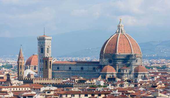 Santa Maria in Florenz