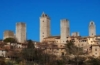 Ansicht San Gimignano