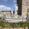 Neptun Brunnen in Florenz